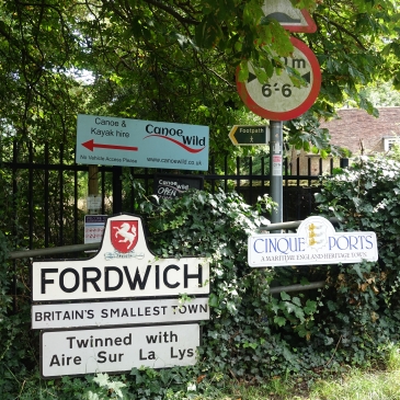 Fordwich - photo by Juliamaud