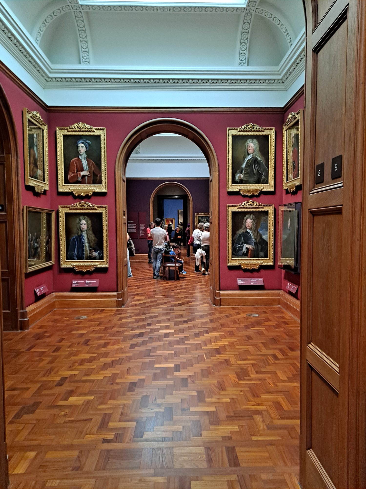 national portrait gallery